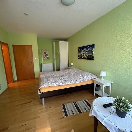 Ferien Und Freizeithof Engelau - Zi 6 Apartment Giekau ภายนอก รูปภาพ
