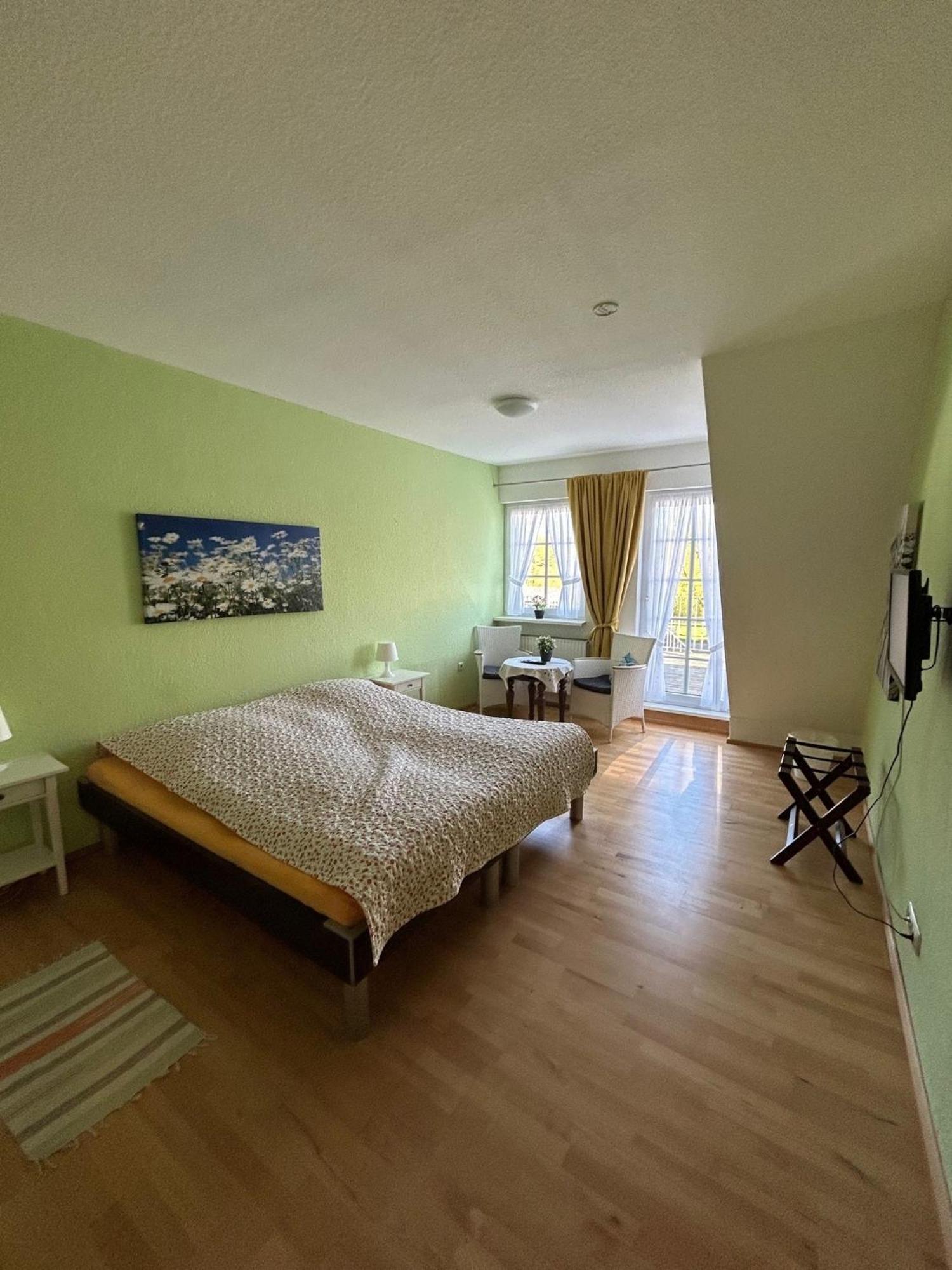 Ferien Und Freizeithof Engelau - Zi 6 Apartment Giekau ภายนอก รูปภาพ